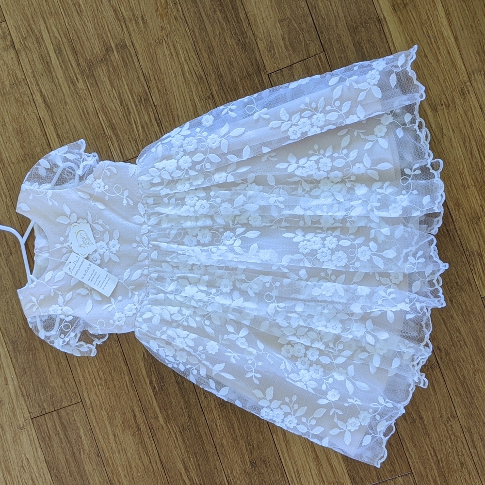 BHLDN Lindi Dress Princess Daliana